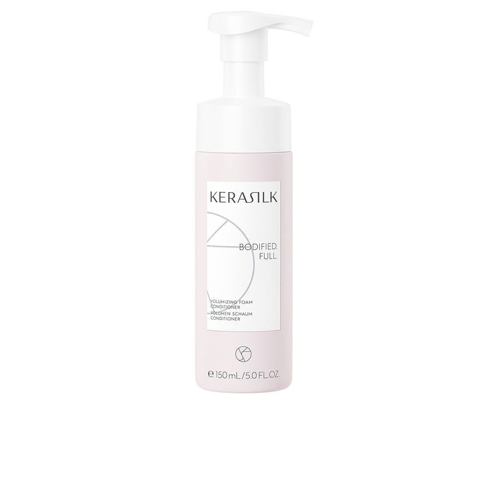 ESSENTIALS volumizing foam conditioner 150 ml