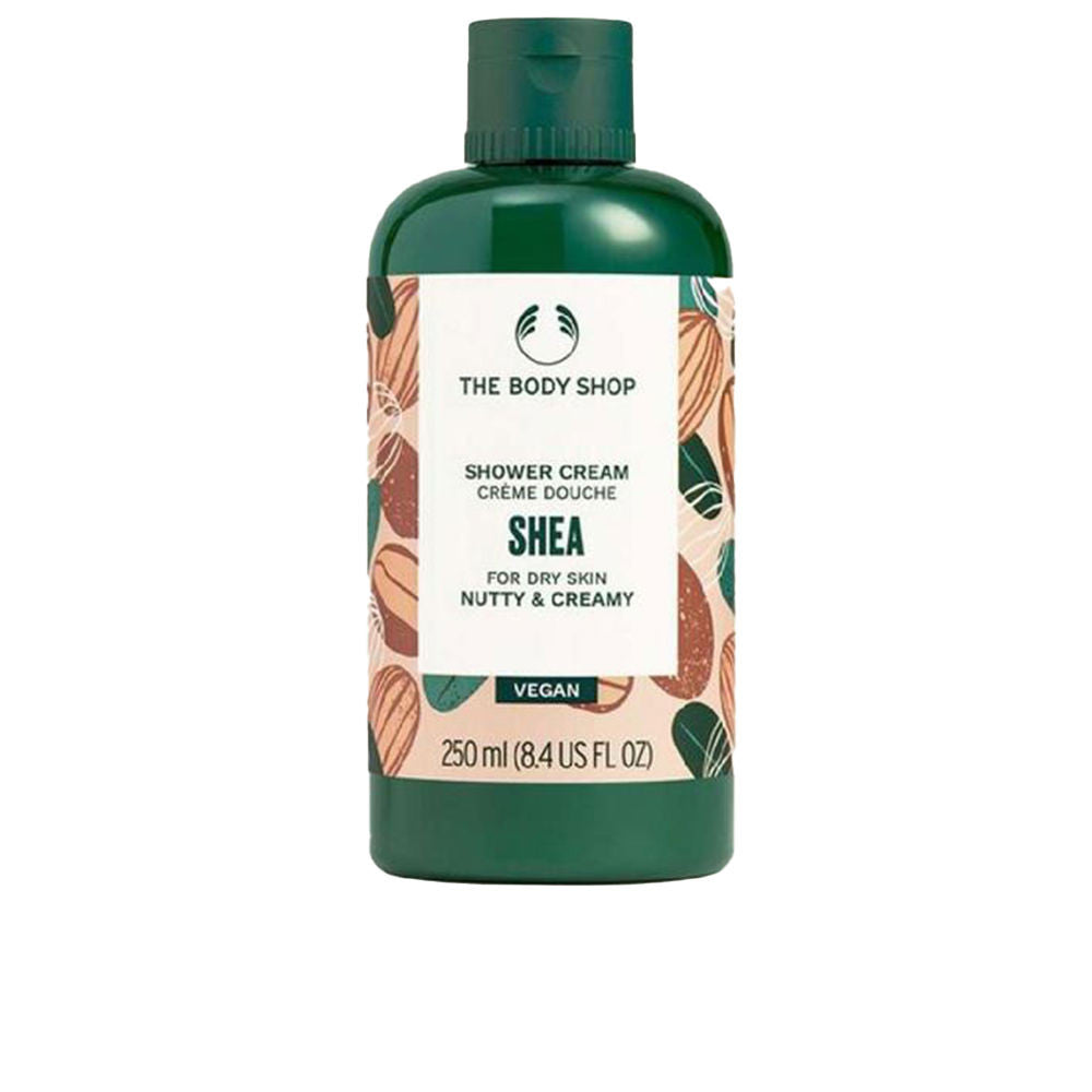 SHEA crema de ducha 250 ml