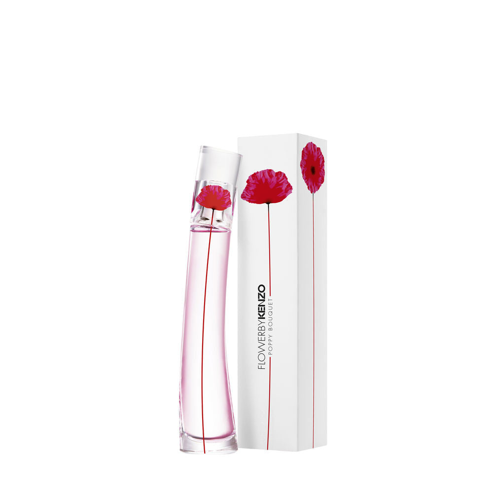 FLOWER BY KENZO POPPY BOUQUET edp florale 50 ml