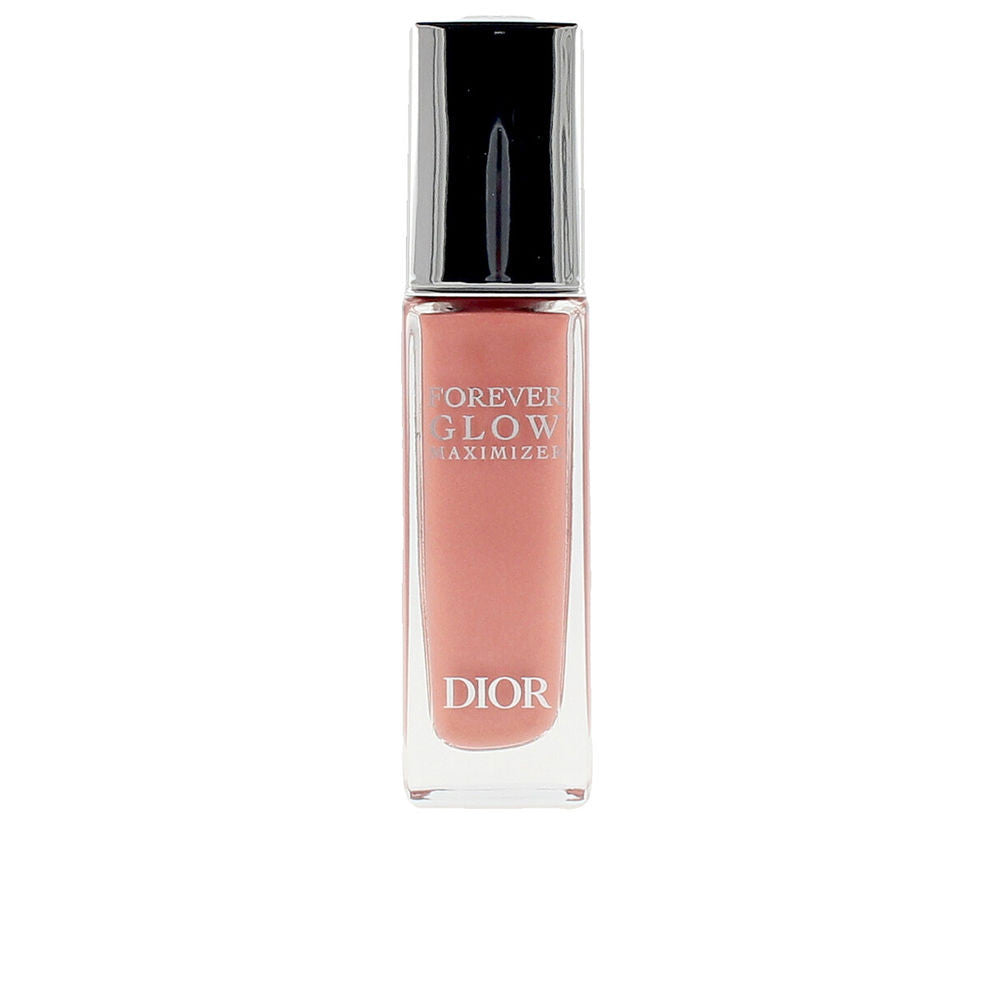 DIOR FOREVER GLOW maximizer iluminador 014 rosy 11 ml