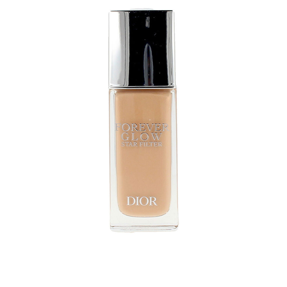 DIOR FOREVER GLOW STAR filter fluido 4N 1 u