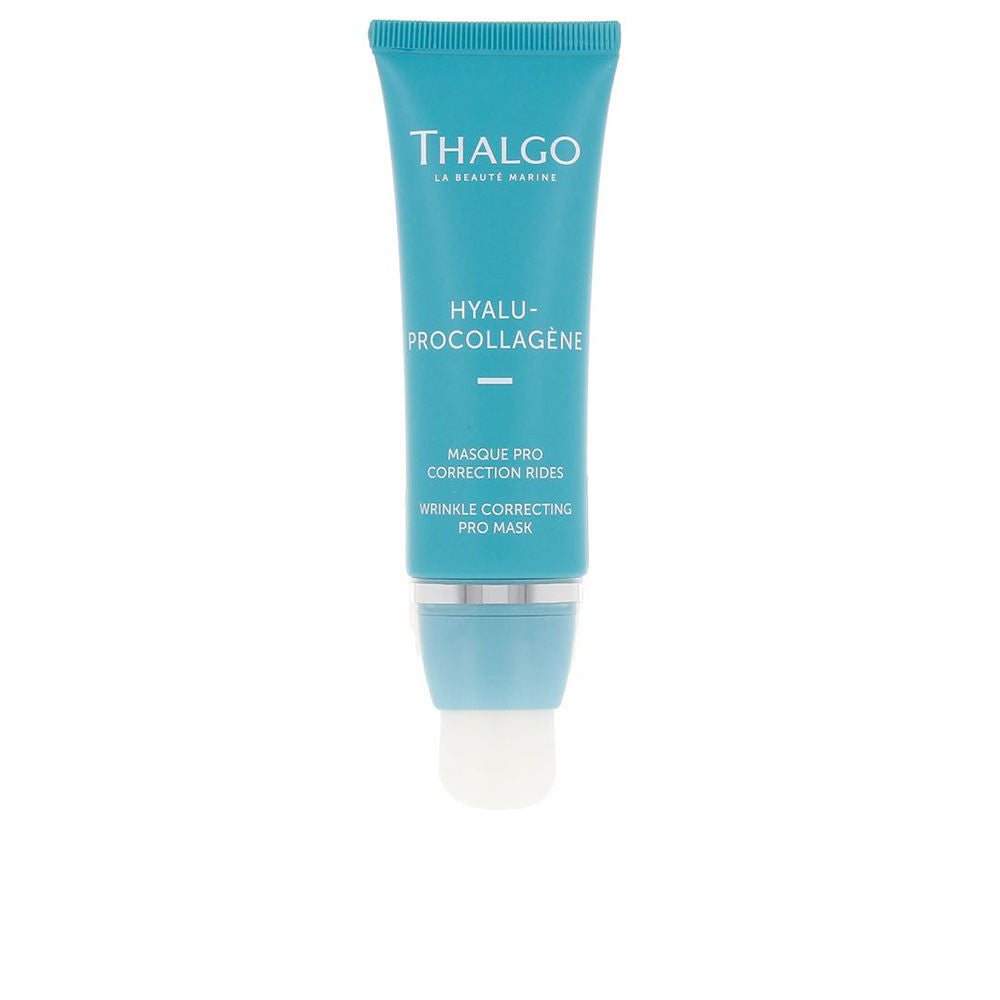 HYALU-PROCOLLAGÈNE mascarilla antiarrugas 50 ml