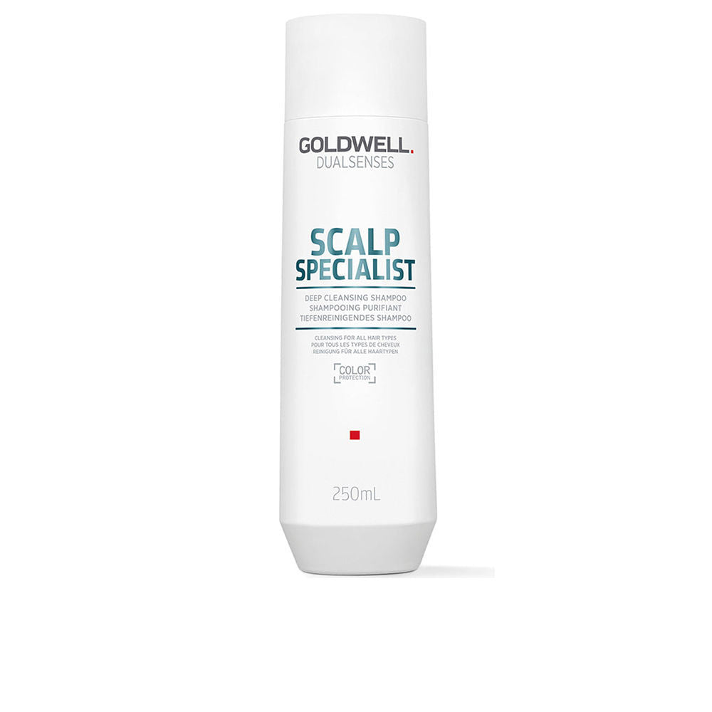 SCALP SPECIALIST deep cleansing shampoo 250 ml