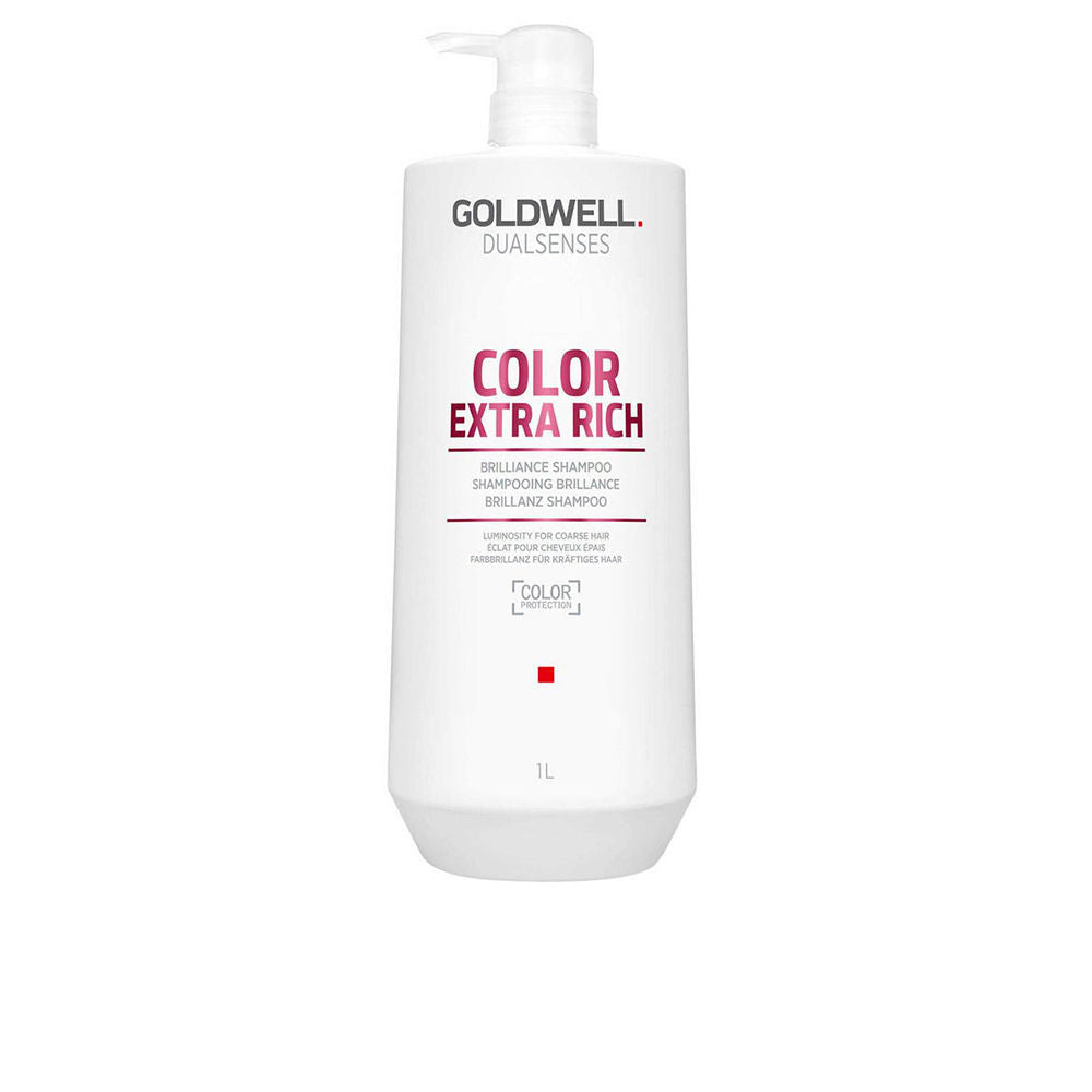 COLOR EXTRA RICH brilliance shampoo 1000 ml