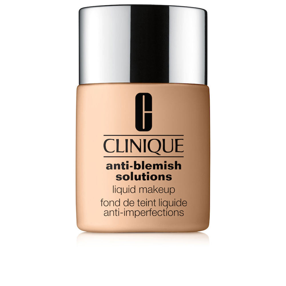 ANTIBLEMISH maquillaje fluido ivory 30 ml