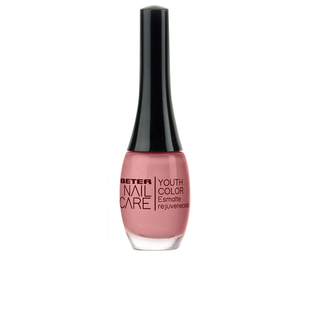 NAIL CARE YOUTH COLOR 033 Taupe Rose 11 ml