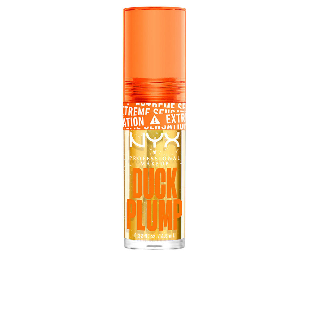 DUCK PLUMP brillo de labios curly spicy 68 ml