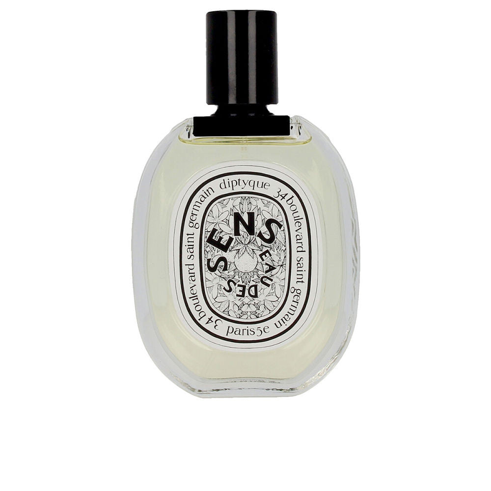 EAU DES SENS edt vapo 100 ml