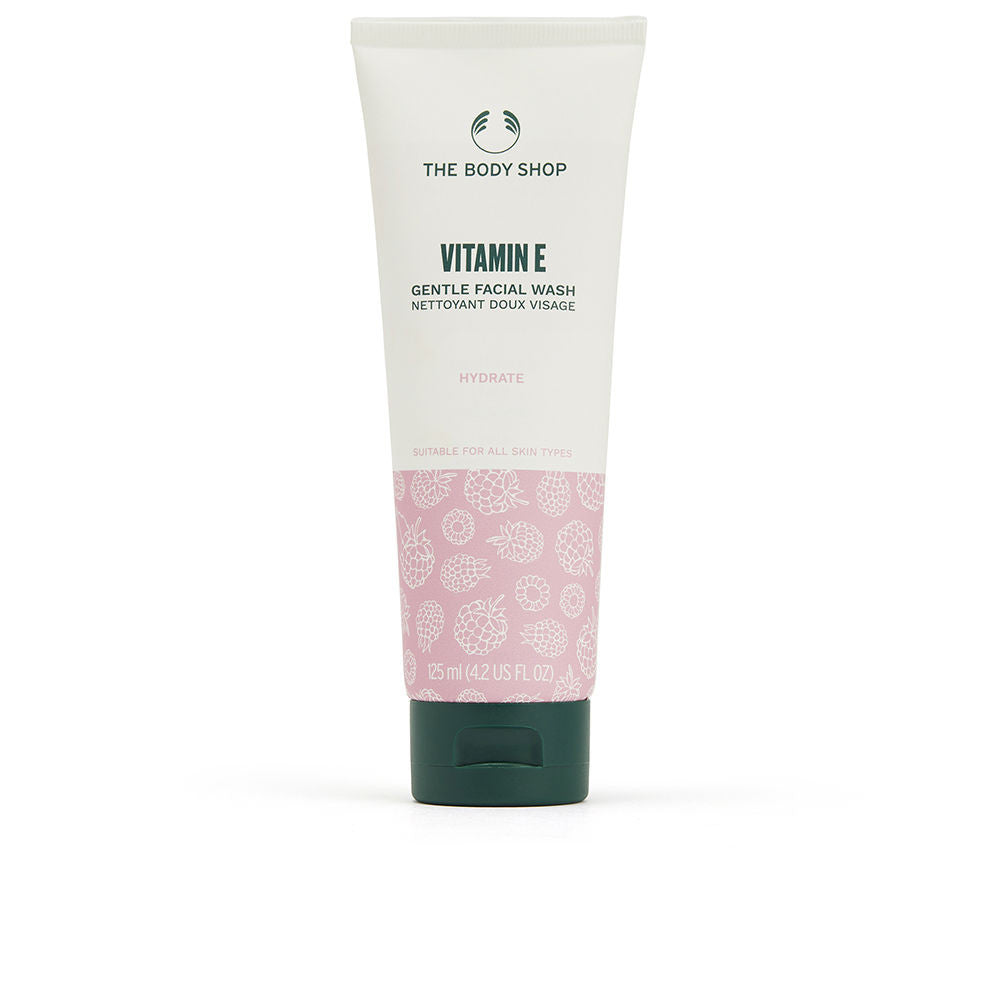 VITAMIN E lavado de cara 125 ml