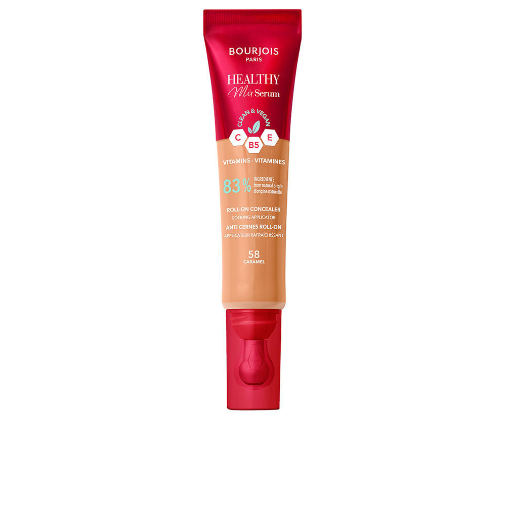 HEALTHY MIX SERUM corrector liquido 58 Caramel 11 ml