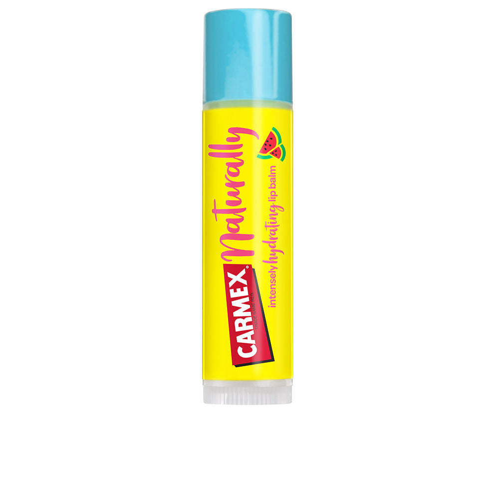 NATURALLY balsamo labial hidratante stick Sandia 1 u