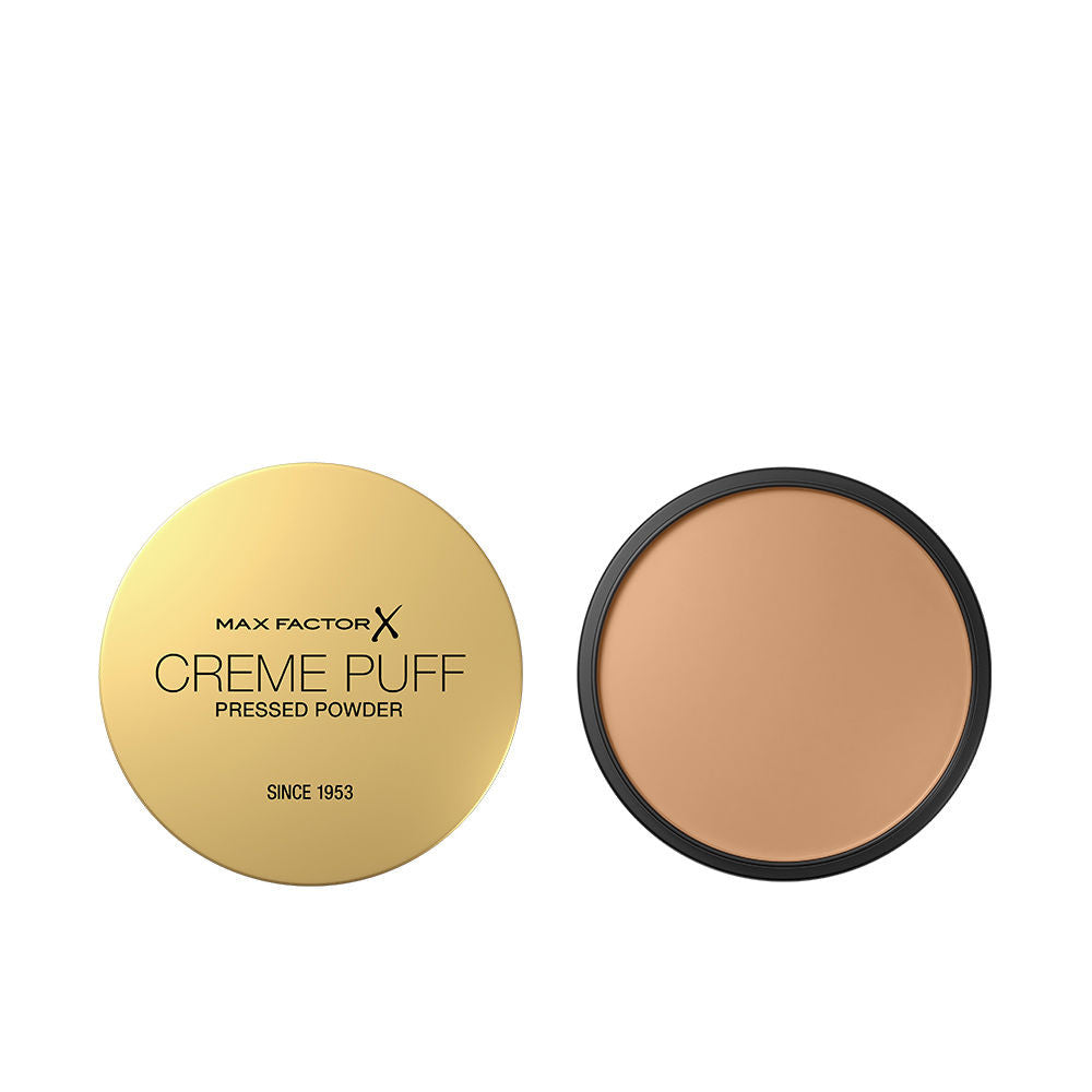 CREME PUFF polvos compactos 41 Medium Beige 14 gr