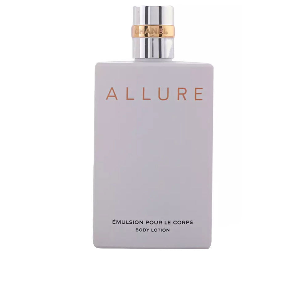 ALLURE emulsion corps 200 ml