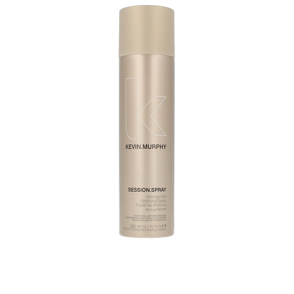 SESSION SPRAY laca extra fuerte 400 ml