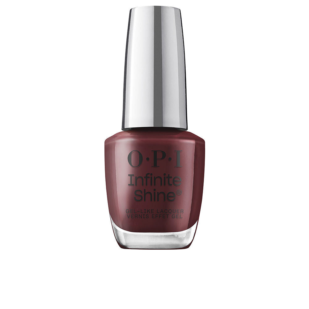 INFINITE SHINE Esmalte de unas de larga duracion efecto gel Raisin the Bar 15 ml