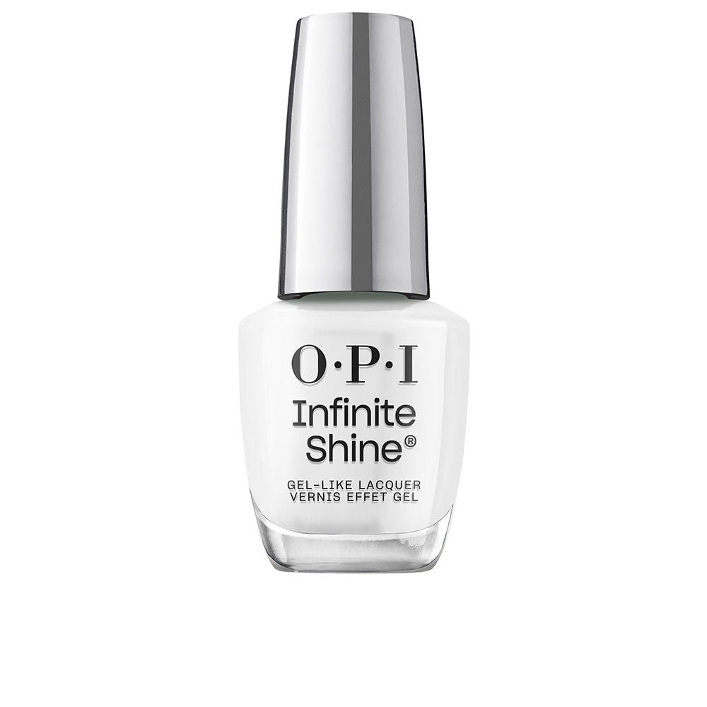 INFINITE SHINE Esmalte de unas de larga duracion efecto gel Alpine Snow 15 ml
