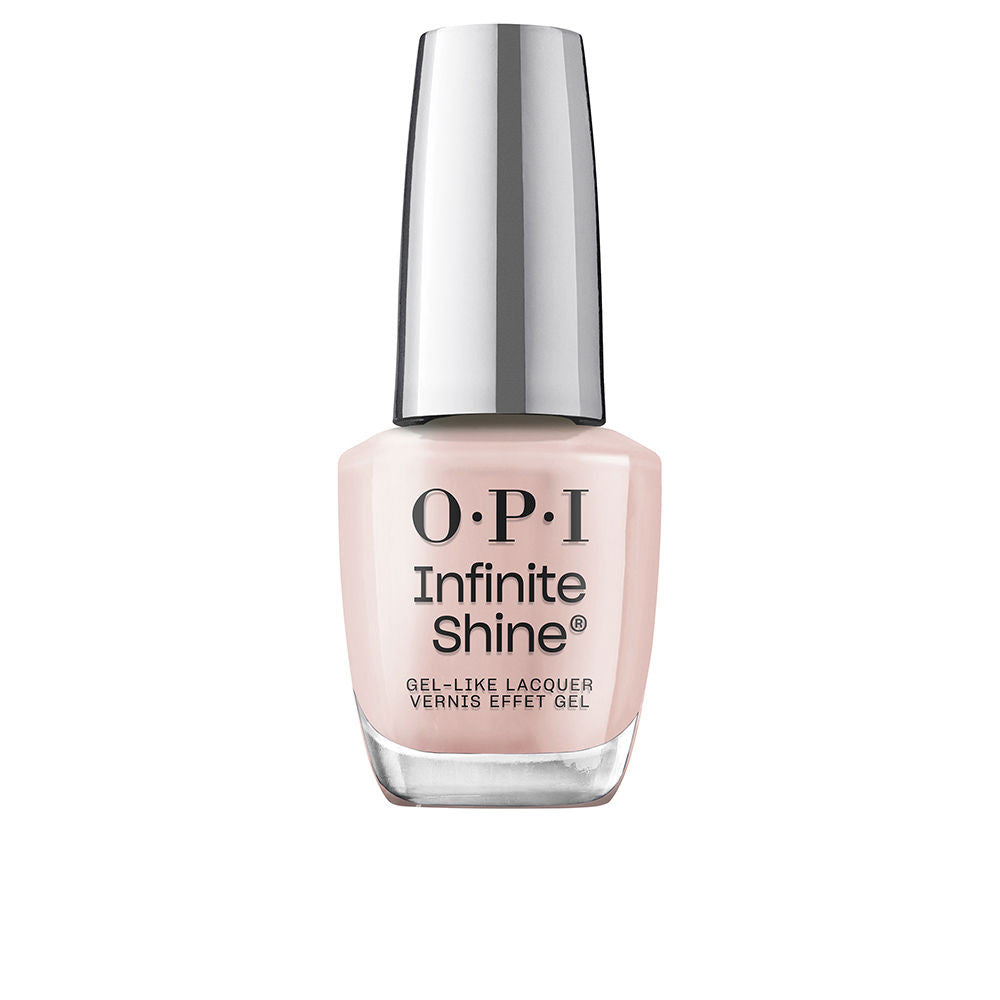 INFINITE SHINE Esmalte de unas de larga duracion efecto gel Bubble Bath 15 ml
