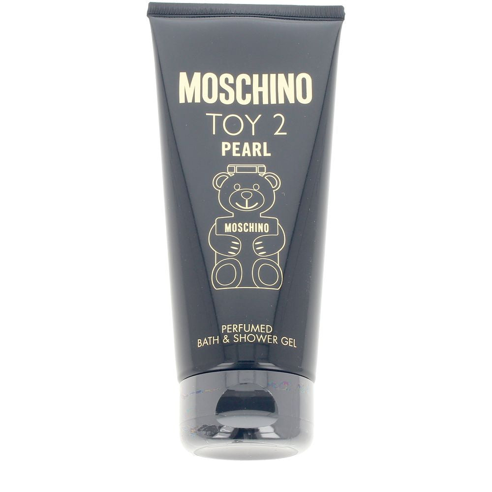 TOY 2 PEARL gel de ducha 200 ml