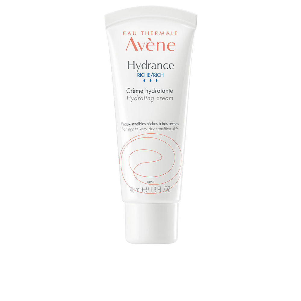 HYDRANCE crema hidratante rica 40 ml