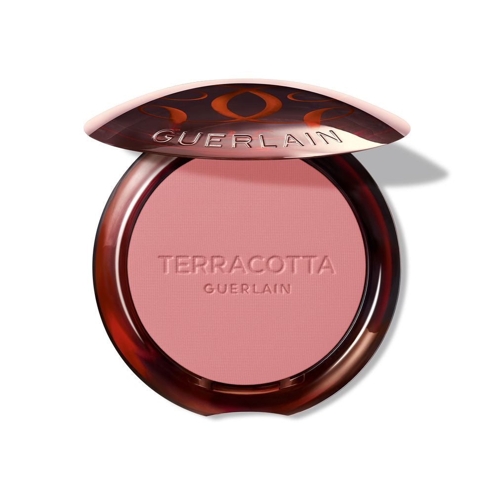 TERRACOTTA BLUSH colorete efecto buena cara 01 1 u