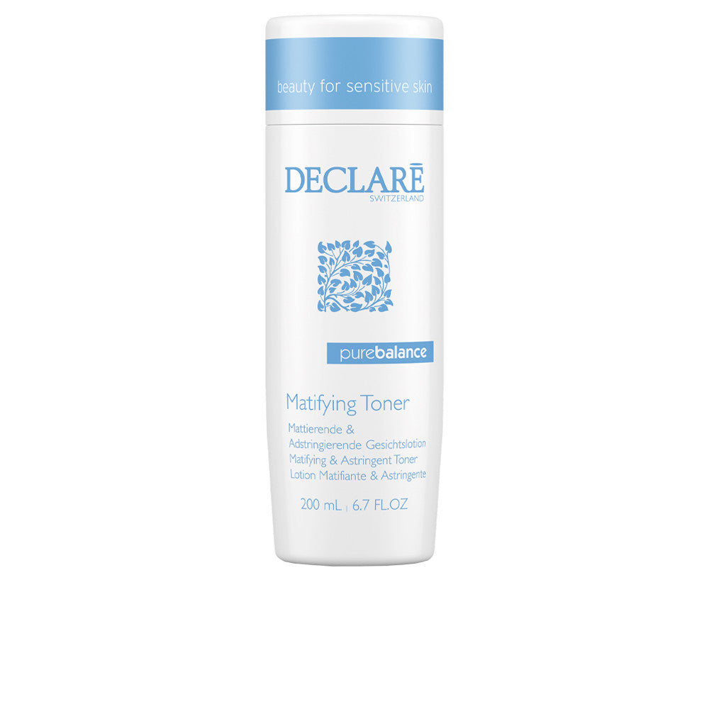 PURE BALANCE matifying toner 200 ml