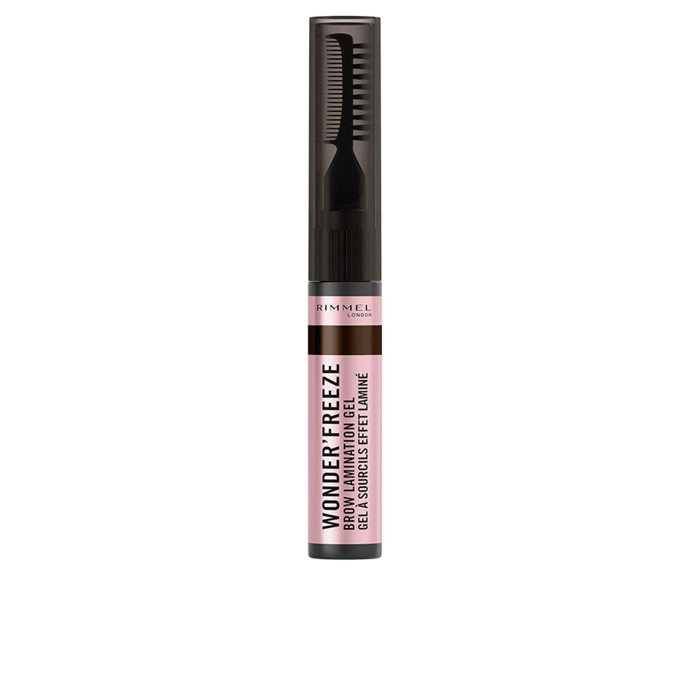 WONDER FREEZE gel de cejas 003 medium brown 6 gr