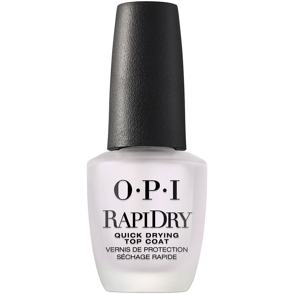 RAPIDRY Top Coat Tratamiendo Secado Rápido 15 ml