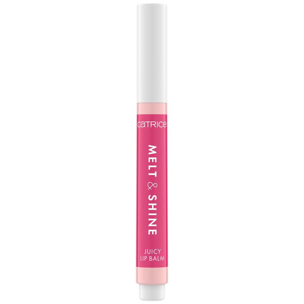 MELT SHINE balsamo labial 060 Malibu Barbie 13 gr