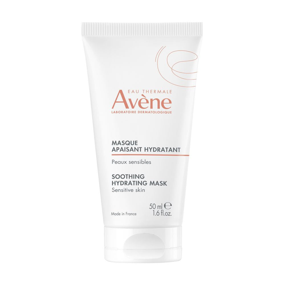 MASCARILLA calmante iluminadora 50 ml