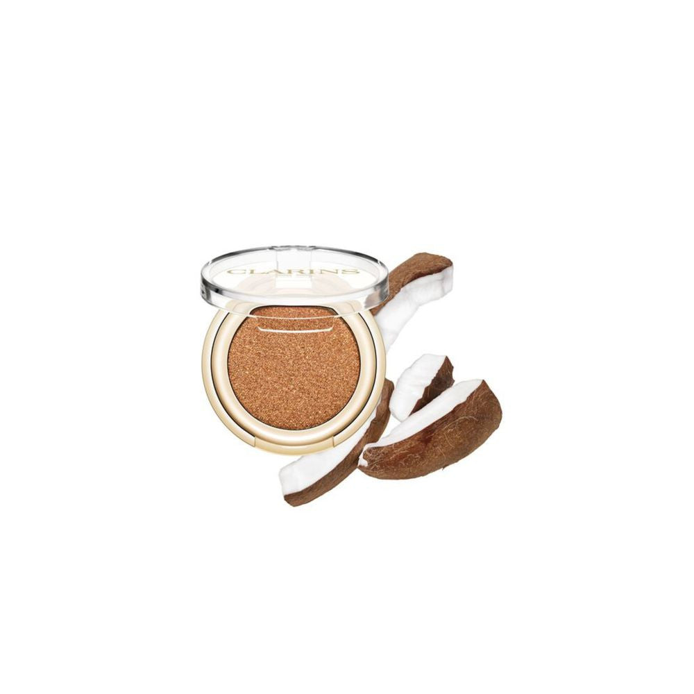 OMBRE SKIN sombra de ojos 08 Pairly Raisin 15 gr