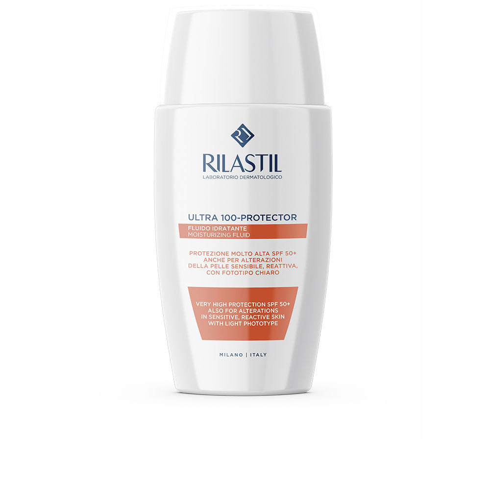 SUN SYSTEM ultraprotector 100 fluido 50 ml