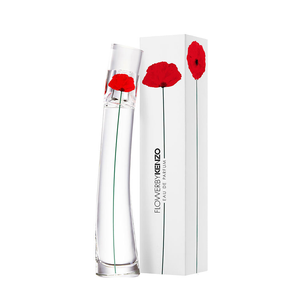 FLOWER BY KENZO eau de parfum vaporizador 50 ml