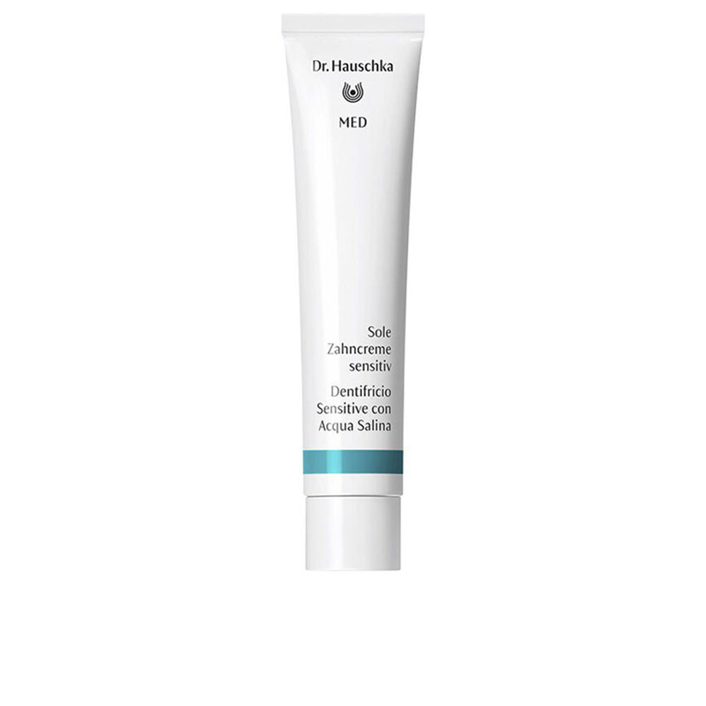 Dentífrico sensible salino 75 ml