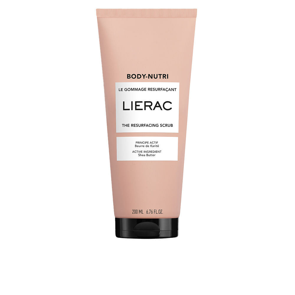 BODY-NUTRI exfoliante regenerador 200 ml