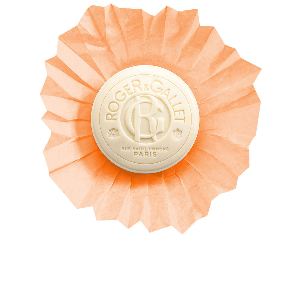 ŒILLET MIGNARDISE jabón bienestar 100 gr