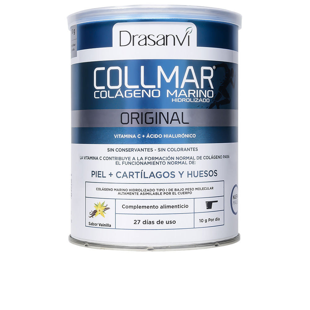COLLMAR colágeno marino hidrolizado 275 gr