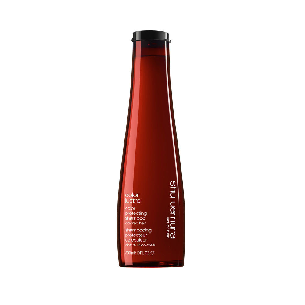COLOR LUSTRE champú protector del color cabello teñido 300 ml