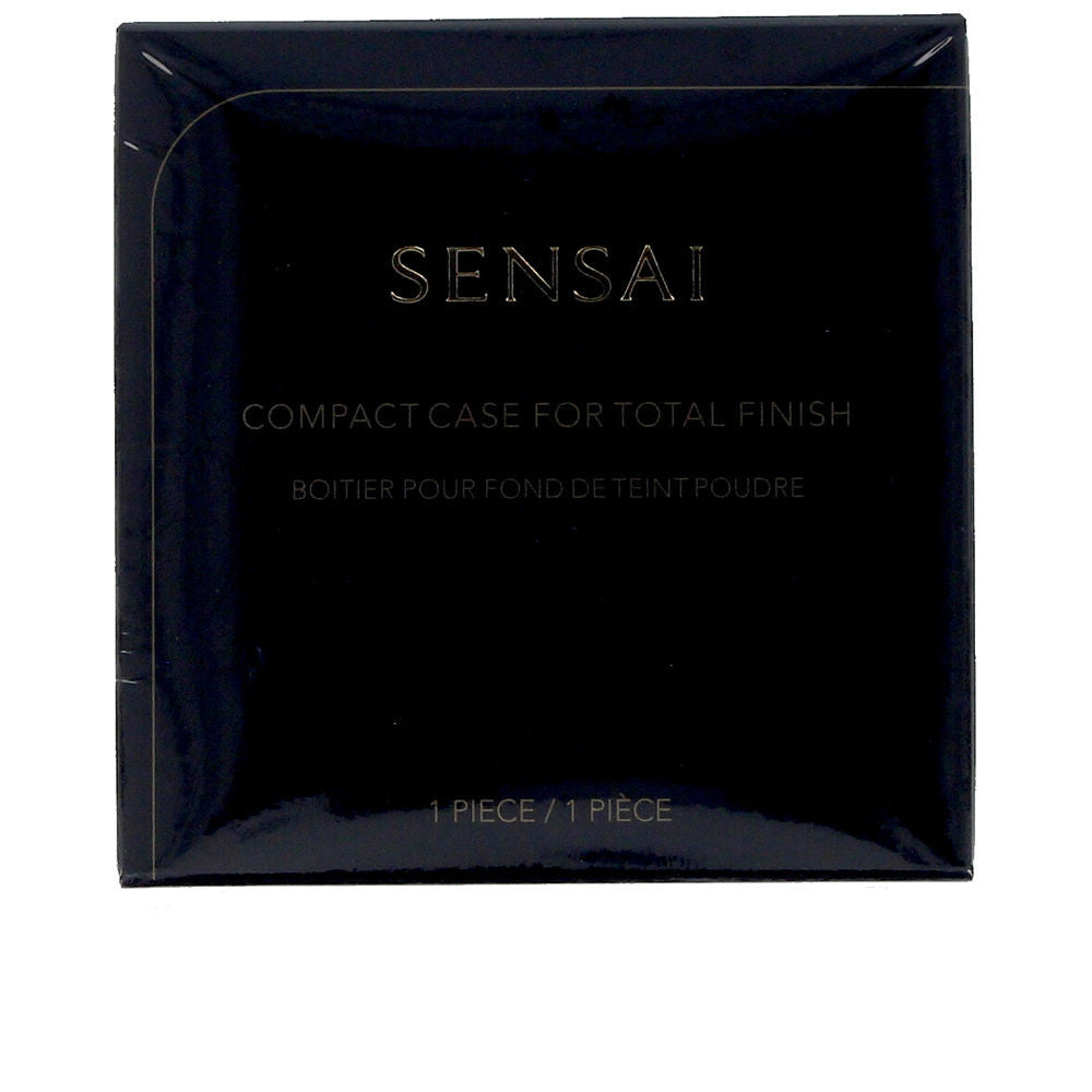 COMPACT CASE FOR TOTAL FINISH 1 u