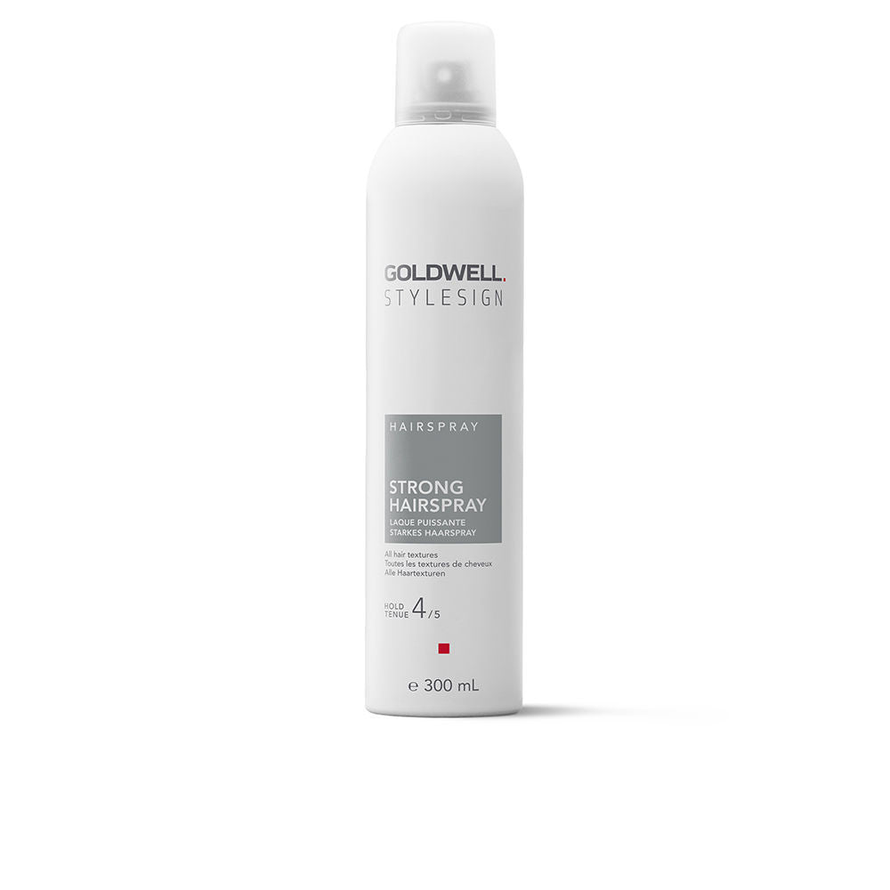 STYLESIGN HAIRSPRAYS strong hairspray 300 ml