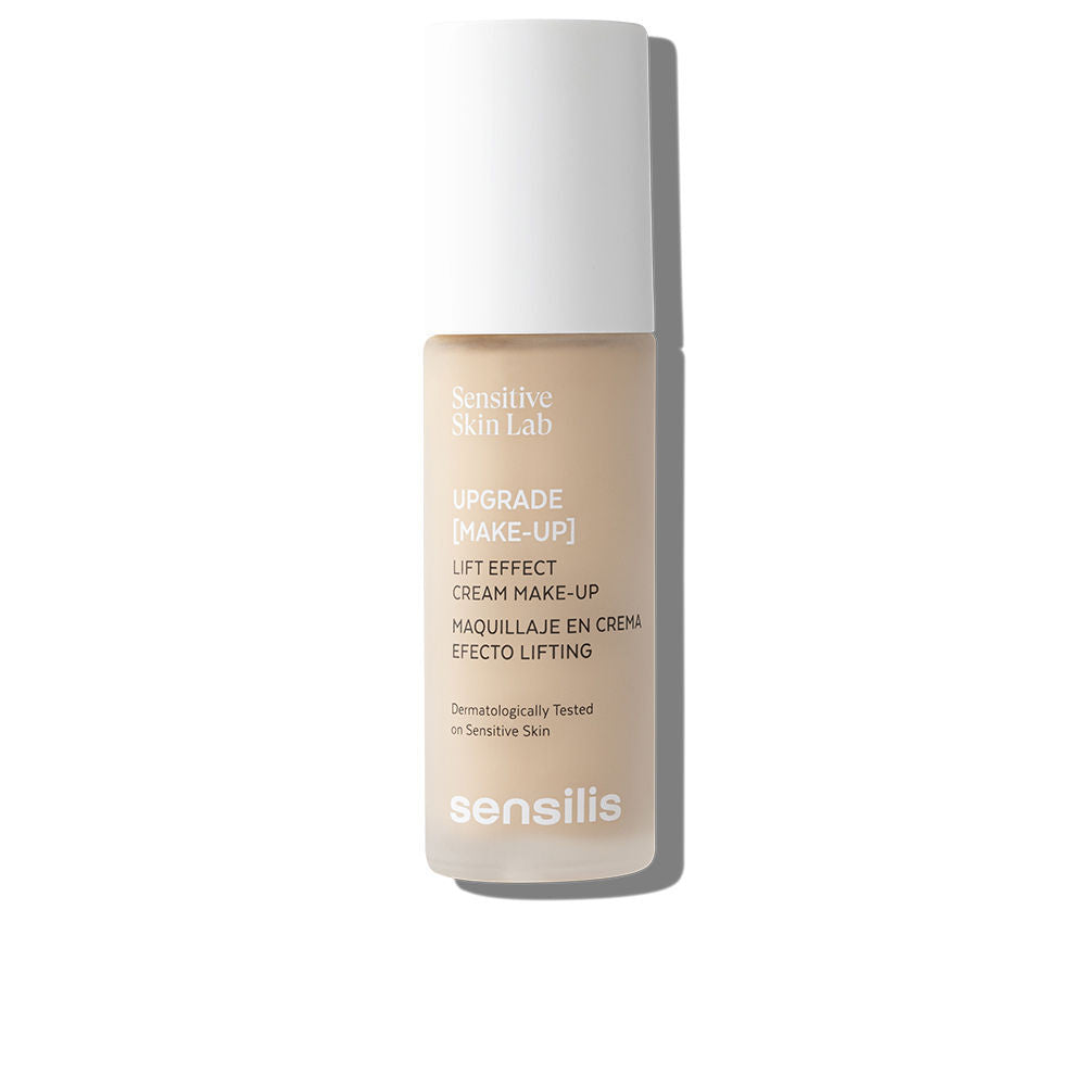 UPGRADE MAKE UP maquillaje en crema efecto lifting 02 miel rose 30 ml