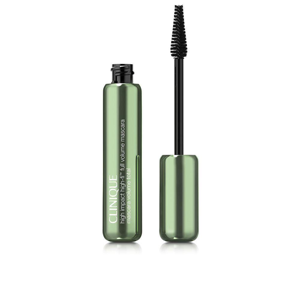 HIGH IMPACT HI FI full volume mascara Brown 10 ml