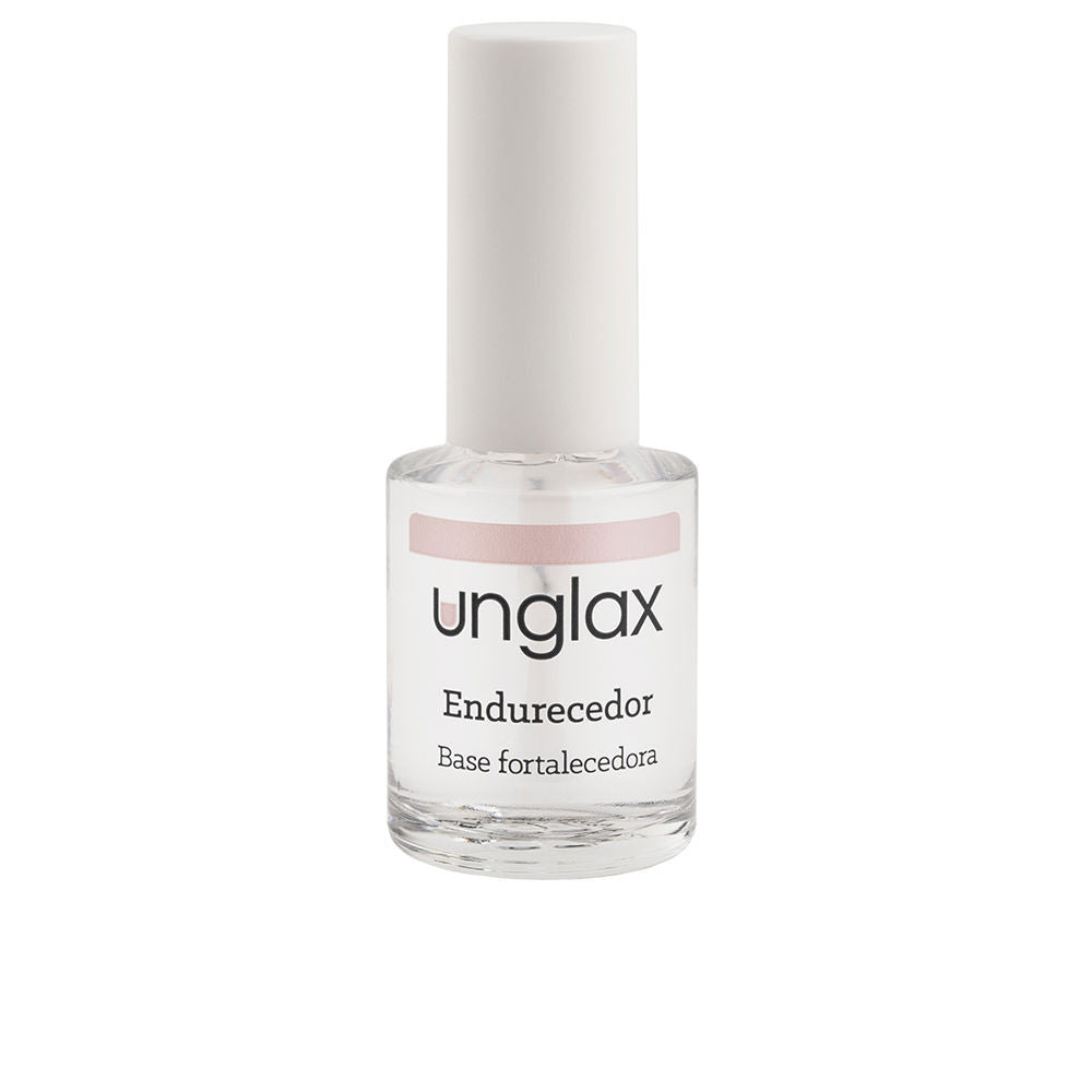 UNGLAX NAIL EXPERTS endurecedor 10 ml
