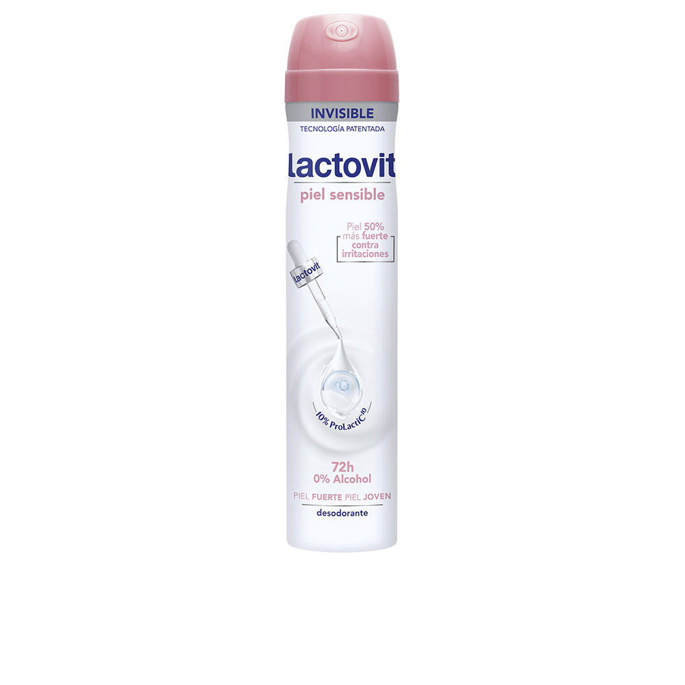 LACTOVIT SENSITIVE deo vaporizador 200 ml