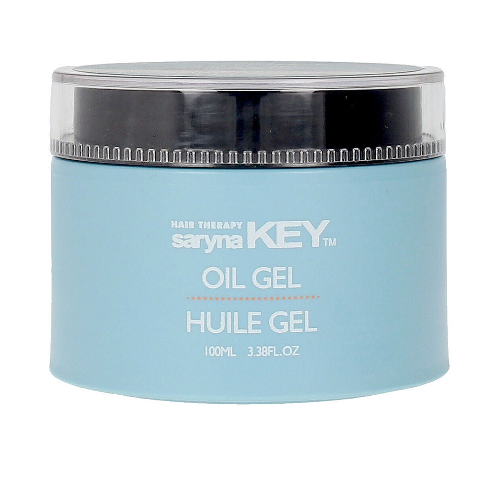 OIL GEL STILING moldeador 100 ml