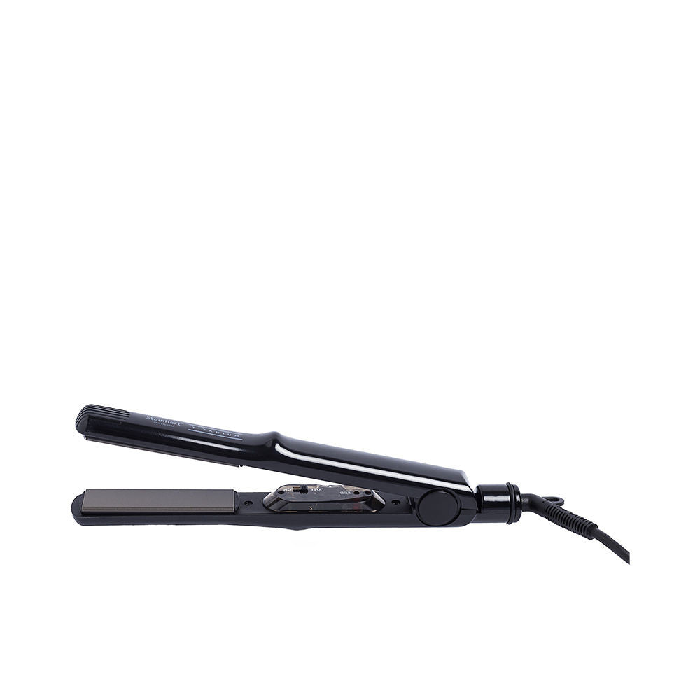 STEINHART CLASSIC II TITANIUM plancha de pelo Negro 2 u