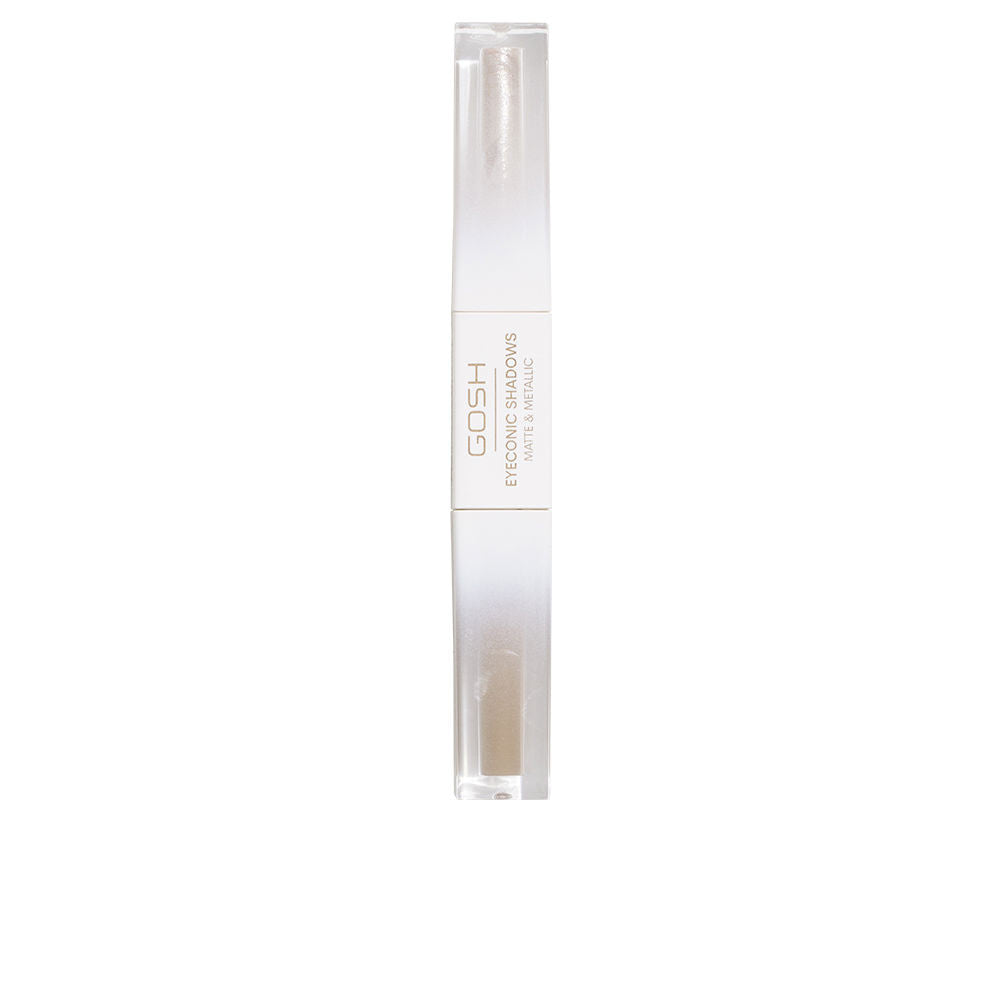 EYECONIC SHADOWS mate y metalico 001 basic b 2 ml