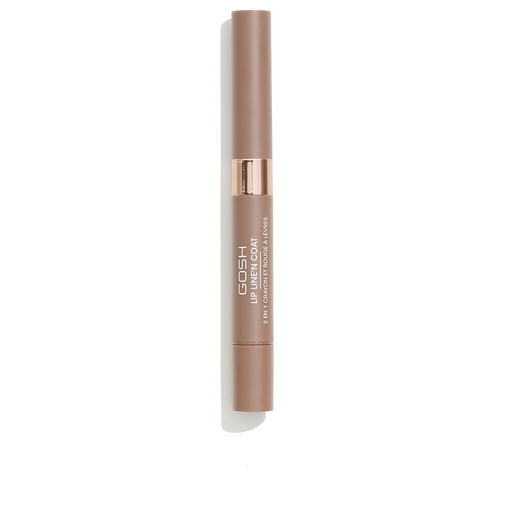 LIP LINE N COAT labial 2 en 1 003 Soft Bougat 2 ml