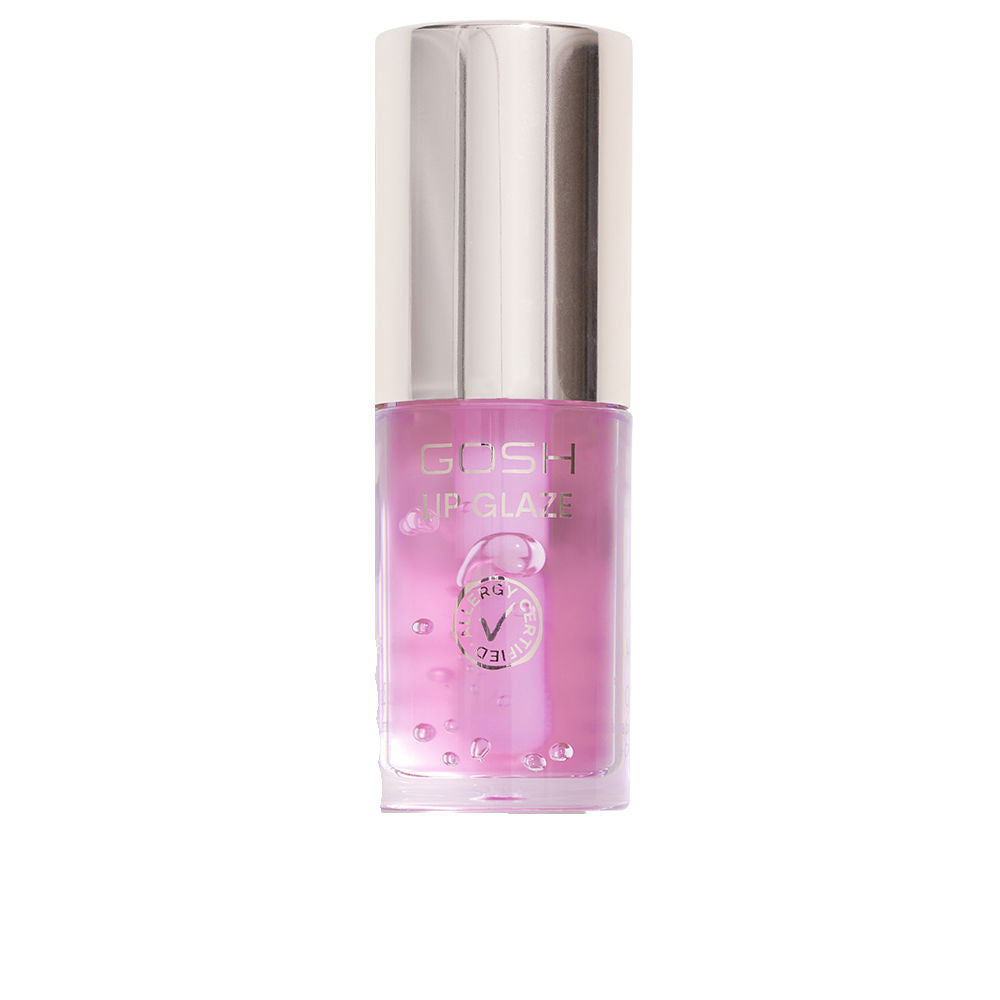 LIP GLAZE brillo de labios 001 Shocking Pink 550 ml