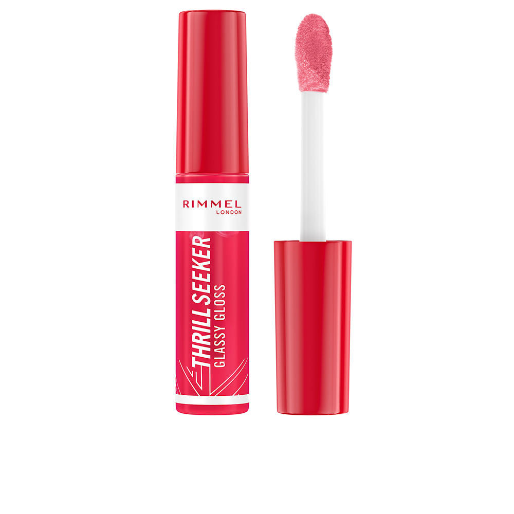 THRILL SEEKER brillo labial 600 berry glace 10 ml