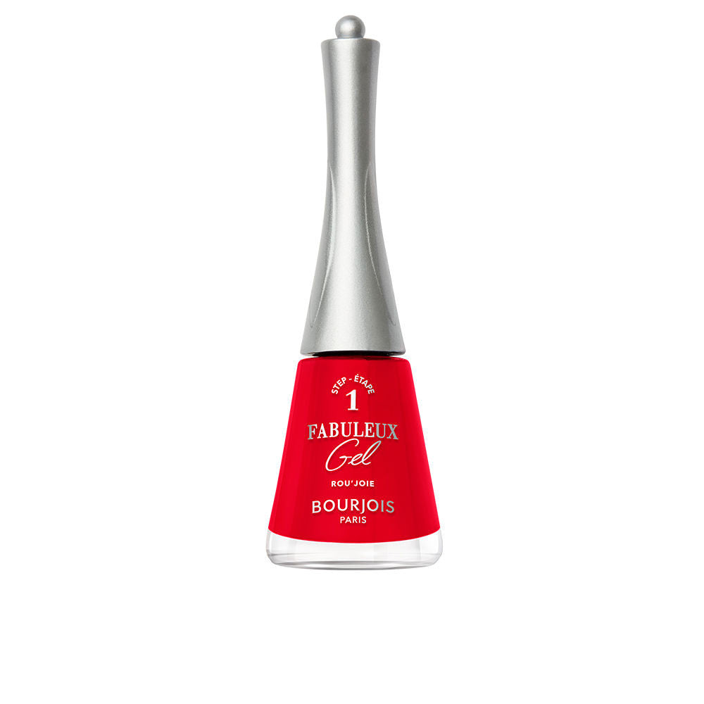 FABULEUX gel esmalte de unas 310 rou Joie 9 ml